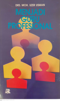 Image of Menjadi Guru Profesional