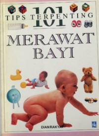 Image of 101 Tips Terpenting Merawat Bayi