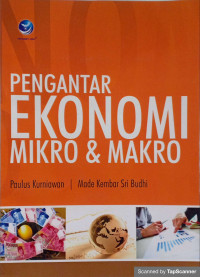 Image of Pengantar Ekonomi Mikro & Makro