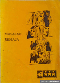 Image of Masalah Remaja