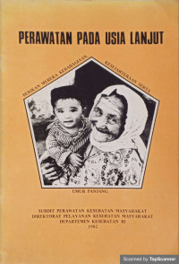 Image of Pearawatan Pada Usia Lanjut
