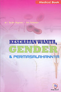 Image of Kesehatan Wanita Gender & Permasalahannya