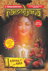 Image of Ramayana