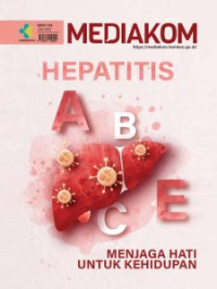 Image of Mediakom Edisi 156/Juli 2023 : Menjaga Hati untuk Kehidupan