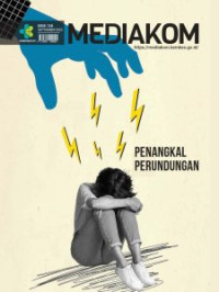Image of Mediakom Edisi 158/September 2023 : Penangkal Perundungan