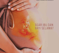 Image of Mediakom Edisi 161/Desember 2023 : Agar Ibu dan Bayi Selamat