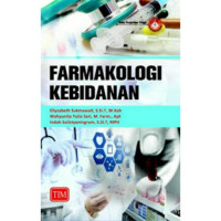 Image of Farmakologi Kebidanan