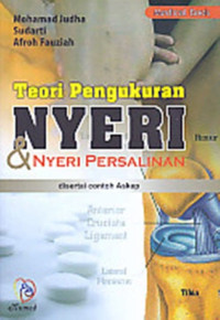 Image of Teori Pengukuran Nyeri & Nyeri Persalinan; disertai contoh askeb
