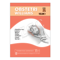 Image of Obstetri Williams, Edisi 25, Volume 1