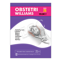 Image of Obstetri Williams, Edisi 25, Volume 2