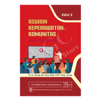 Image of Asuhan Keperawatan Komunitas : Teori dan Praktik, Edisi. 2