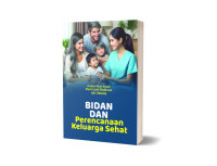 Image of Bidan dan Perencanaan Keluarga Sehat