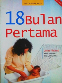 Image of 18 Bulan Pertama Bayi Anda