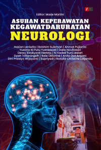 Image of Asuhan Keperawatan Kegawatdaruratan : Neurologi