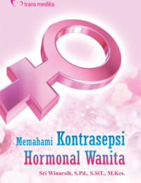 Image of Memahami Kontrasepsi Hormonal Wanita