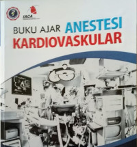 Image of Buku Ajar Anestesi Kardiovaskular