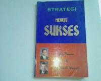 Image of Strategi Menuju Sukses