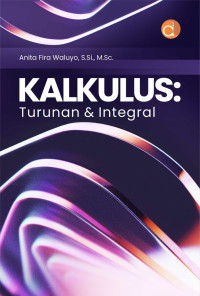Image of KALKULUS: Turunan & Integral