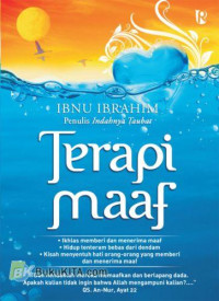 Image of Terapi Maaf