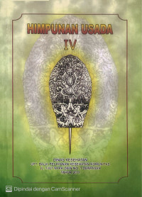 Image of Himpunan Usadha IV