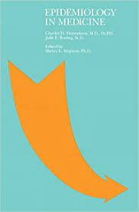 Image of Epidemiology in Medicine