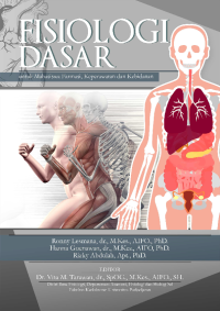 Image of Fisiologi Dasar untuk Mahasiswa Farmasi, Keperawatan dan Kebidanan