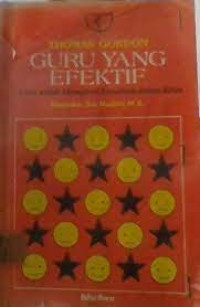Image of Guru Yang Efektif cara untuk Mengatasi Kesulitan dalam Kelas