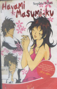 Image of Hayami Masumi-ku