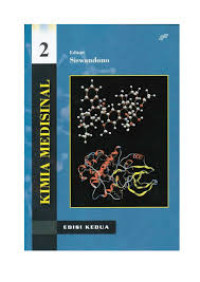 Image of Kimia Medisinal. edisi 2