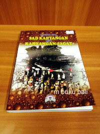 Image of Mengenal Pura Sad Kahyangan 7 Kahyangan Jagat