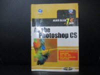 Image of Mahir Dalam 7 Hari: Adobe Photoshop cs