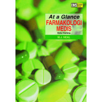 Image of At a Glance FARMAKOLOGI MEDIS Edisi Kelima