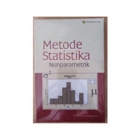 Image of Metode Statistika Nonparametrik