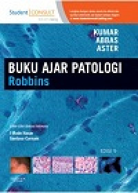 Image of Buku Ajar Patologi Robbins Edisi 9