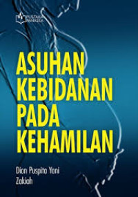 Image of Asuhan Kebidanan pada
 Kehamilan