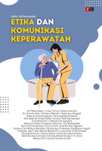 Image of Bunga Rampai: Etika dan Komunikasi Keperawatan