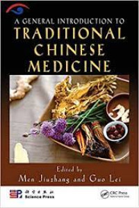 Image of A General Introduction to Traditional Chinese Medicine