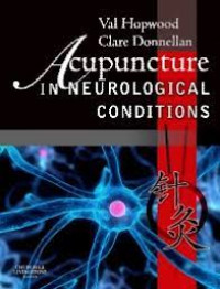 Image of Acupuncture in Neurological Conditions