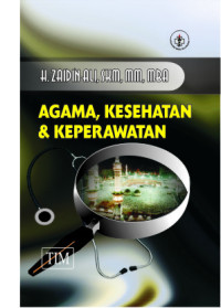 Image of Agama, Kesehan & Keperawatan
