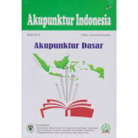 Image of Akupunktur Dasar