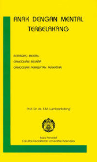 Image of Anak dengan Mental Terbelakang