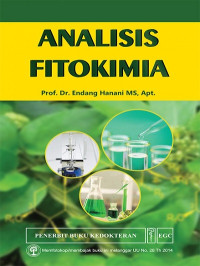 Image of Analisis Fitokimia
