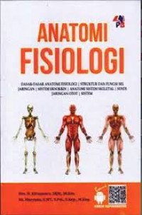 Image of Anatomi Fisiologi