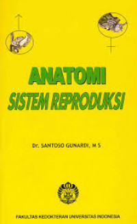 Image of Anatomi Sistim Reproduksi