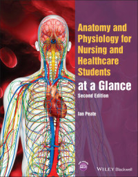Image of Anatomy and Physiology for Nursing and Healtcare Students at a Glance
