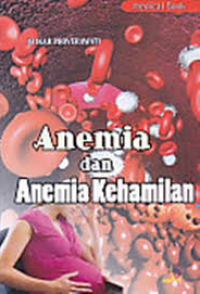 Image of Anemia dan Anemia Kehamilan