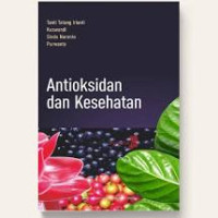 Image of Antioksidan dan Kesehatan
