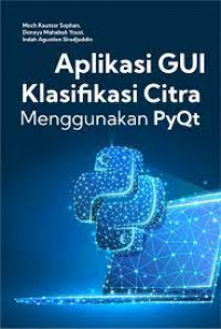Image of Aplikasi GUI Klasifikasi Citra Menggunakan PyQt