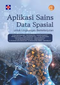 Image of Aplikasi Sains Data Spasial untuk Lingkungan Berkelanjutan