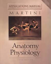 Image of Applications Manual : Fundamentals of Anatomy & Physiology